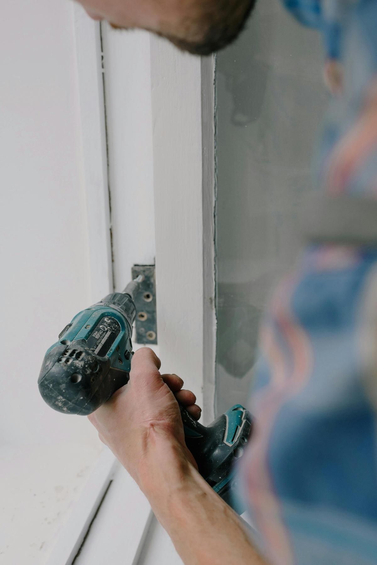 Home renovation Lubbock TX
