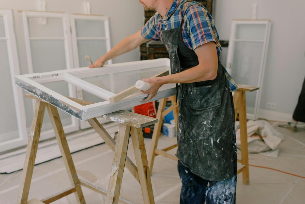 Rental property upkeep Lubbock